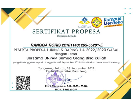 Teknik Informatika